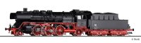 TILLIG 02103 Dampflokomotive BR 23 001 DR Ep.III Spur TT