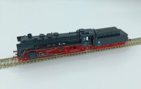 TILLIG 02103 Dampflokomotive BR 23 001 DR Ep.III Spur TT