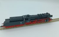 TILLIG 02103 Dampflokomotive BR 23 001 DR Ep.III Spur TT