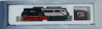 TILLIG Diesellokomotive BR 218 497-6 der DB Ep.VI Fahrzeuginstandhaltung Cottbus 04707 Spur TT