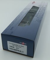 TILLIG Schwerlastwagen Sammp 705 beladen mit Betonteilen der DB AG Ep.V 15626 Spur TT