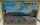 FALLER Waggon-Werkstatt Exclusiv-Modell Bausatz 130966 Spur H0