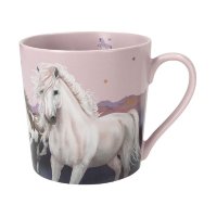 DEPESCHE 12611 Miss Melody Becher Matt NIGHT HORSES