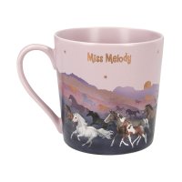 DEPESCHE 12611 Miss Melody Becher Matt NIGHT HORSES