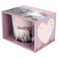 DEPESCHE 12611 Miss Melody Becher Matt NIGHT HORSES
