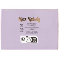 DEPESCHE 12611 Miss Melody Becher Matt NIGHT HORSES