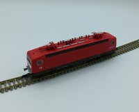 TILLIG 02351 Elektrolokomotive BR 112 021-1 DR Ep.IV Spur TT