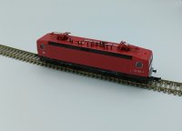 TILLIG 02351 Elektrolokomotive BR 112 021-1 DR Ep.IV Spur TT