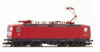 TILLIG 02351 Elektrolokomotive BR 112 021-1 DR Ep.IV Spur TT