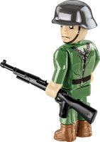 COBI 2288 Sd.Kfz. 234/3 Stummel Militär-Baukasten 1:35