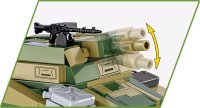 COBI 2288 Sd.Kfz. 234/3 Stummel Militär-Baukasten 1:35