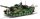 COBI 2618 Leopard 2A4 Militär Baukasten 1:35