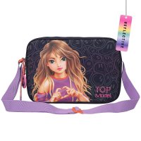 DEPESCHE TOPModel Umhängetasche NIGHT LIGHT 12771