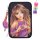DEPESCHE 12597 TOPModel 3 Fach Federtasche NIGHT LIGHT