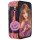 DEPESCHE 12597 TOPModel 3 Fach Federtasche NIGHT LIGHT
