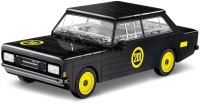 COBI Opel Rekord C-Schwarze Witwe 24597 Auto-Baukasten 1:35