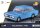 COBI Opel Rekord C 1900 L 24598 Auto-Baukasten 1:35