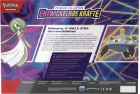 POKEMON 45761 PKM Pokémon Evolving Powers Premium Set