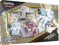 POKEMON 45463 PKM Pokémon SWSH12.5 Schwert &...