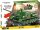 COBI 2541 SU-100 Milit&auml;r-Baukasten 1:28