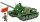 COBI 2541 SU-100 Milit&auml;r-Baukasten 1:28