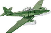 COBI Flugzeug Messerschmitt Me262 5881 Militär-Baukasten 1:48