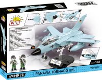 COBI 5853 Flugzeug Panavia Tornado IDS Militär-Baukasten 1:48