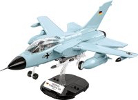 COBI Flugzeug Panavia Tornado IDS 5853 Milit&auml;r-Baukasten 1:48