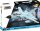 COBI Flugzeug Panavia Tornado IDS 5853 Milit&auml;r-Baukasten 1:48