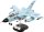 COBI Flugzeug Panavia Tornado IDS 5853 Milit&auml;r-Baukasten 1:48