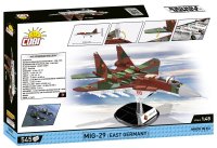 COBI 5851 Flugzeug MiG-29 Ost-Deutschland DDR...