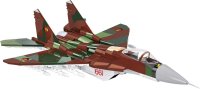 COBI Flugzeug MiG-29 Ost-Deutschland DDR 5851 Militär-Baukasten 1:48