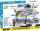 COBI 5741 Flugzeug Focke-Wulf FW 190-A3 Militär-Baukasten 1:32
