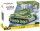 COBI Panzer T-34-85 2716 Militär-Baukasten 1:48