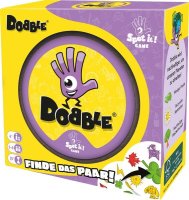 ASMODEE Kartenspiel Dobble