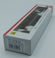 BUSCH Flachwagen mit Beladung Betonplatten Ks 3300 DR Ep.IV 31513 Spur TT