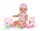 ZAPF Creation 834596 BABY born&reg; Little Girl 36 cm