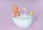 ZAPF Creation 834596 BABY born&reg; Little Girl 36 cm
