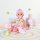 ZAPF Creation 834596 BABY born&reg; Little Girl 36 cm