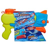 HASBRO F63975L0 Nerf Super Soaker Wave Spray