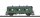 BUSCH Bauzug-Wohnwagen Mci-43 DR Ep.IV 34003 Spur TT