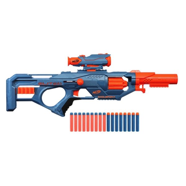 HASBRO F0423EU4 Nerf Elite 2.0 Eaglepoint RD-8