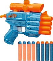 HASBRO F4190EU4 Nerf Elite 2.0 Prospect QS-4