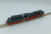 TILLIG 02101 Dampflokomotive BR 23.0 DRG Ep.II Spur TT