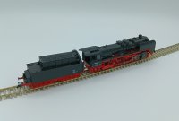 TILLIG Dampflokomotive BR 23.0 DRG Ep.II 02101 Spur TT