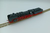 TILLIG Dampflokomotive BR 23.0 DRG Ep.II 02101 Spur TT