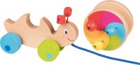 goki 54900 Ziehtier Schnecke