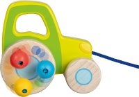 goki 54868 Ziehfahrzeug Traktor