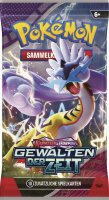 POKEMON Booster KP05 Gewalten der Zeit Pokemon 45821