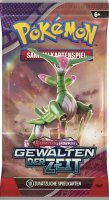 POKEMON Booster KP05 Gewalten der Zeit Pokemon 45821